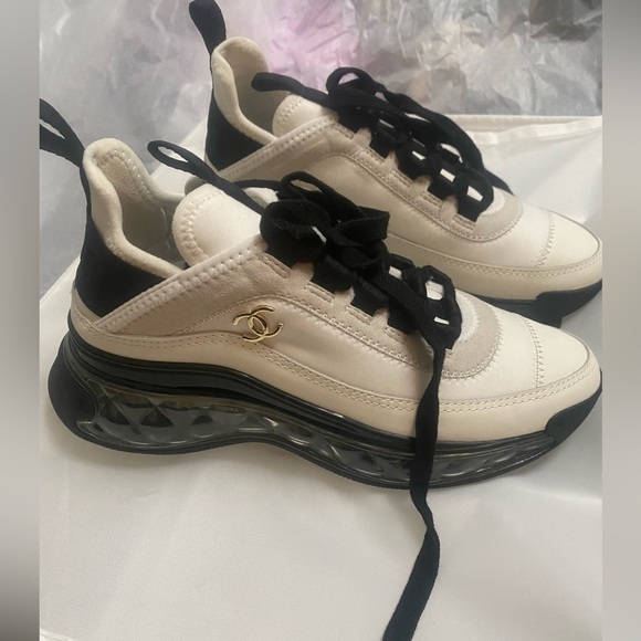 Brand New Chanel Shoes - Picture 4 of 7